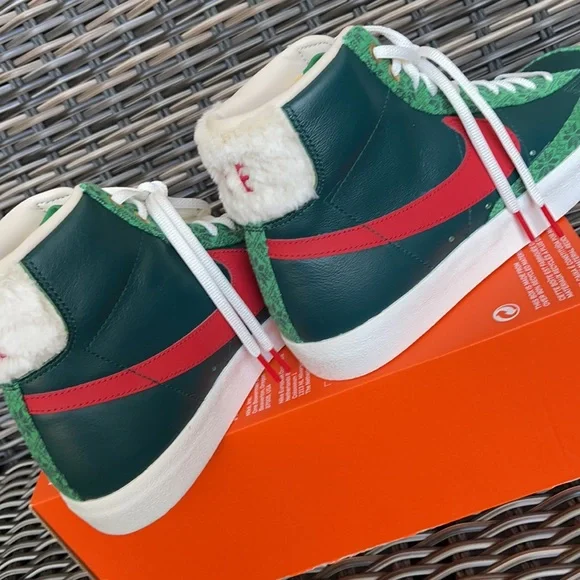 Nike Blazer Mid 77 Vintage MENS - Picture 15 of 16